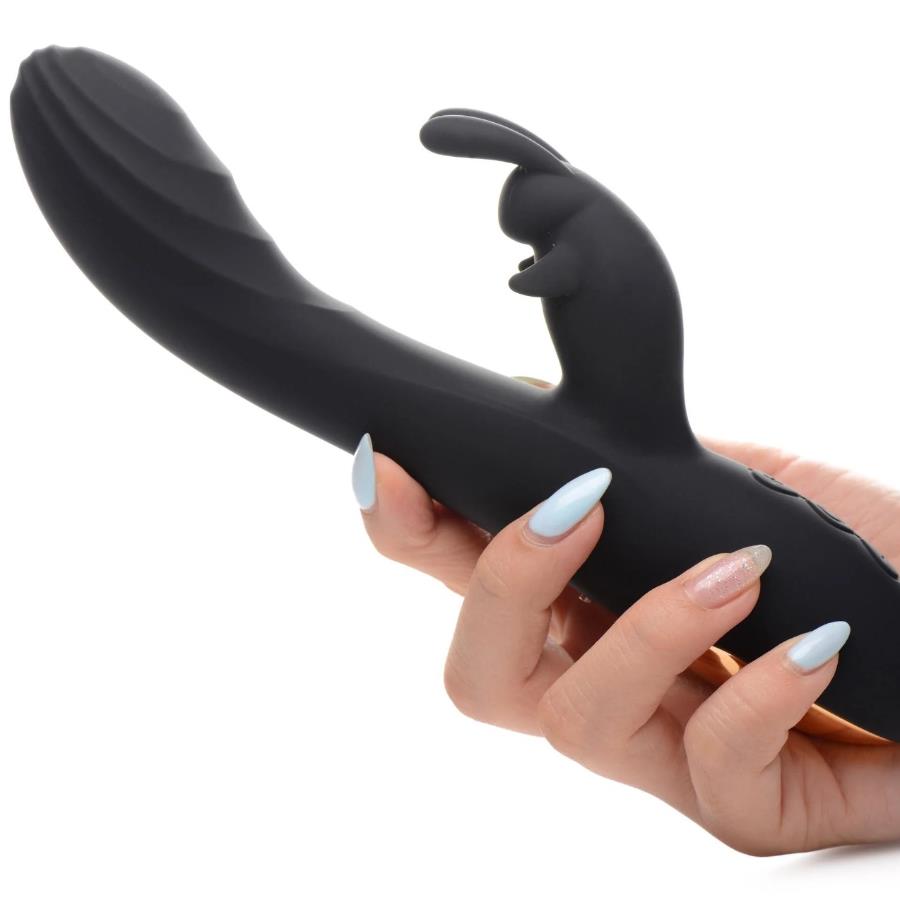 Cuddles vibrador 